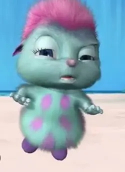 Bibble