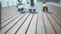 Jump cover