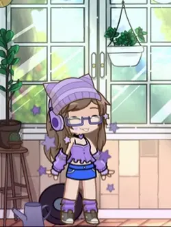Me with songs