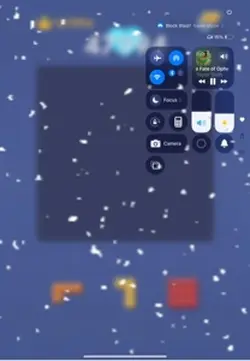 Block blast