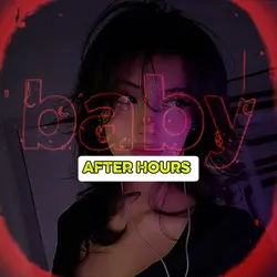 after hours