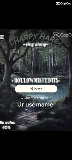 Sing along 