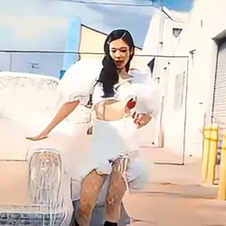 Jennie edit