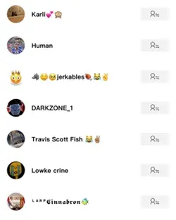 Thank you guys