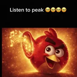 Peak 🥹🥹🥹