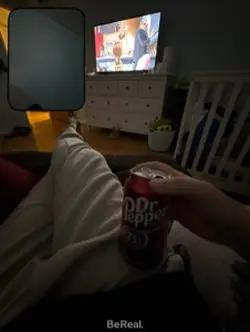 Not a proud American
