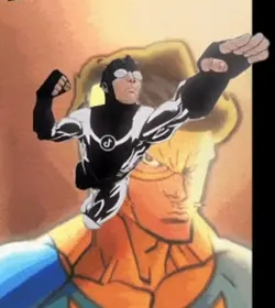 Invincible