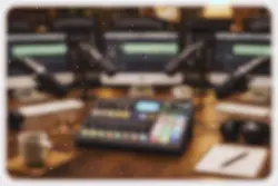 Podcast