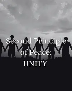 Peace & Unity