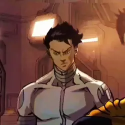 invincible edit