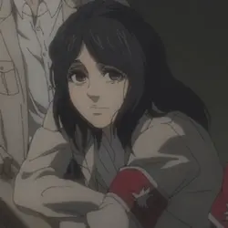 Aot women