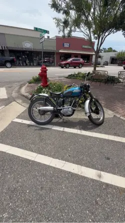 Coffee on the Cub