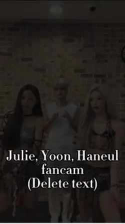 JulieYoonHaneul