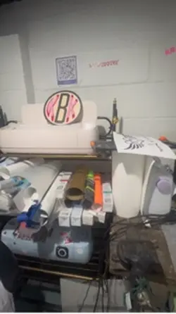 Custom logo t shirt