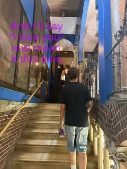 awe