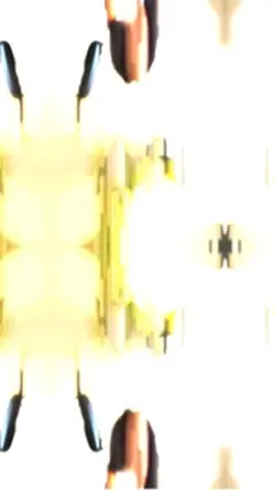 CapCut template