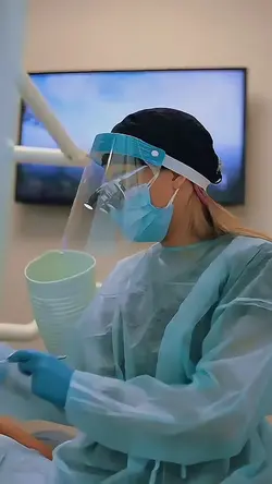 dentista