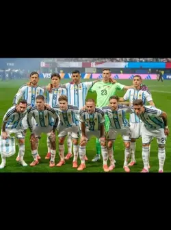 argentina 🇦🇷