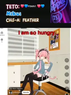 Follow them!