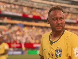 Neymar Retired
