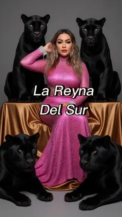 La Reyna Del Sur 