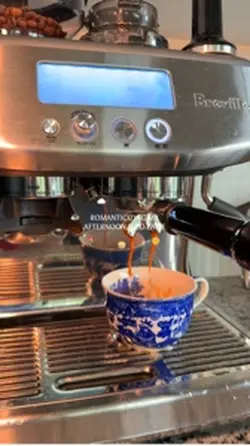 Romanticizing Coffee