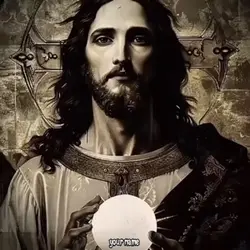 Jesus is king