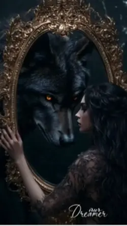 Wolf transformation 