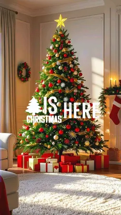 Merry Christmas 🎄 
