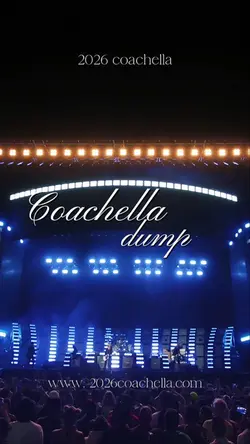 Coachella dump