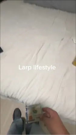 Larp