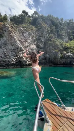 summer in sicily
