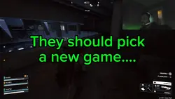 Pick a new game