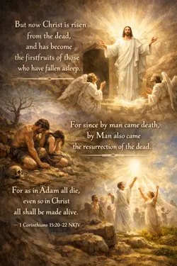 Daily Bible Verse 