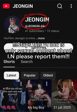REPORT THE ACC