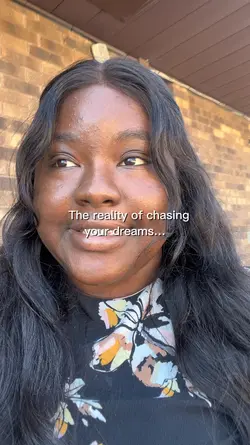 Chasing dreams