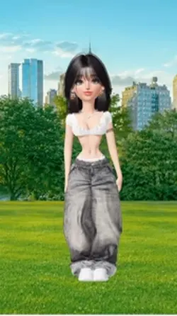 Zepeto🌺🧸❤️🔥