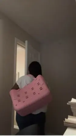 After work routine