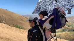 Hiking jn your 30s