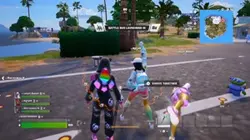 Rainbow challeng