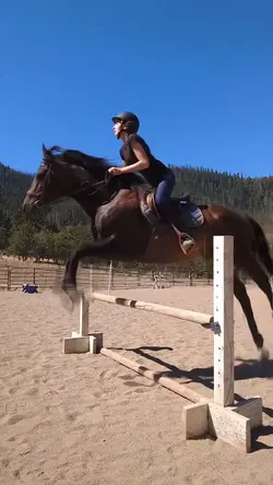 Ugh I love this jump