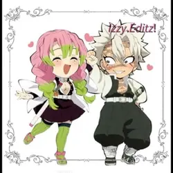 Sanemitsu edit! 🌸🌬