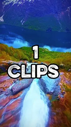 Slow motion video 