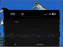 VHS Effect
