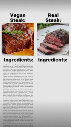steak 