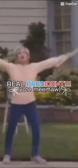 Memaw