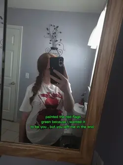 a lot of red flags..