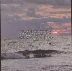 rare aesthetic