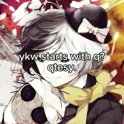 I LOVE Q
