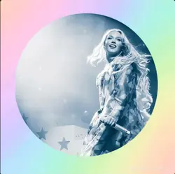 rainbow pfp